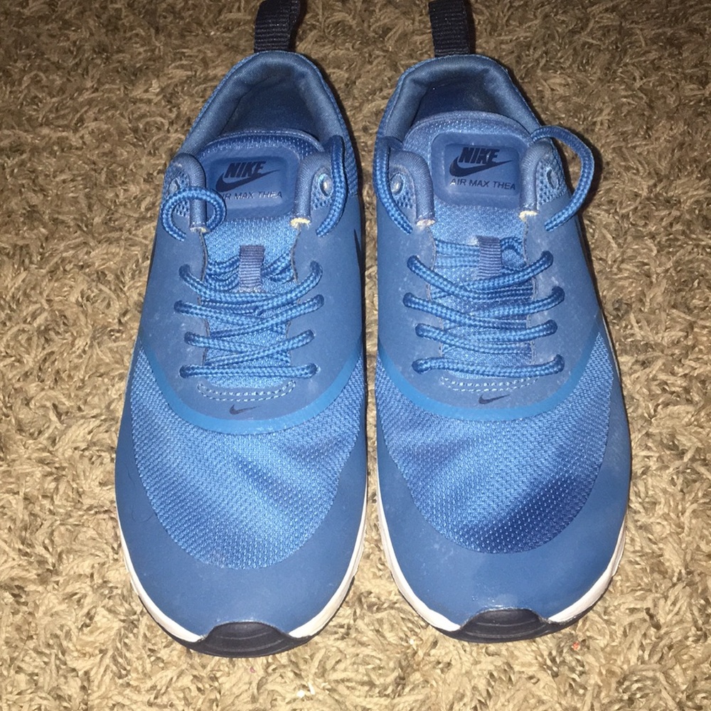 Nike shoes
